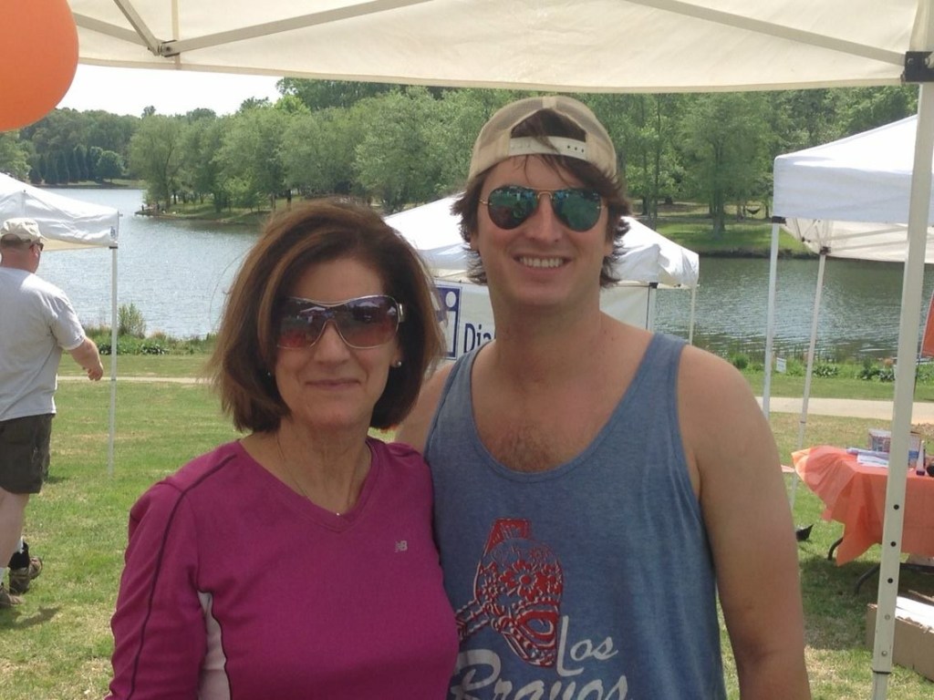 Never again just Valentine’s Day