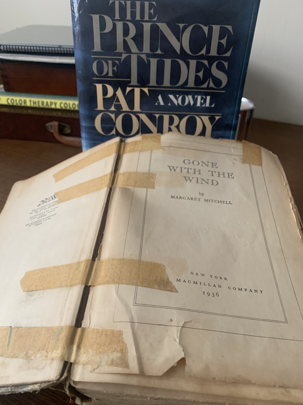 A Lifetime of&nbsp;Books