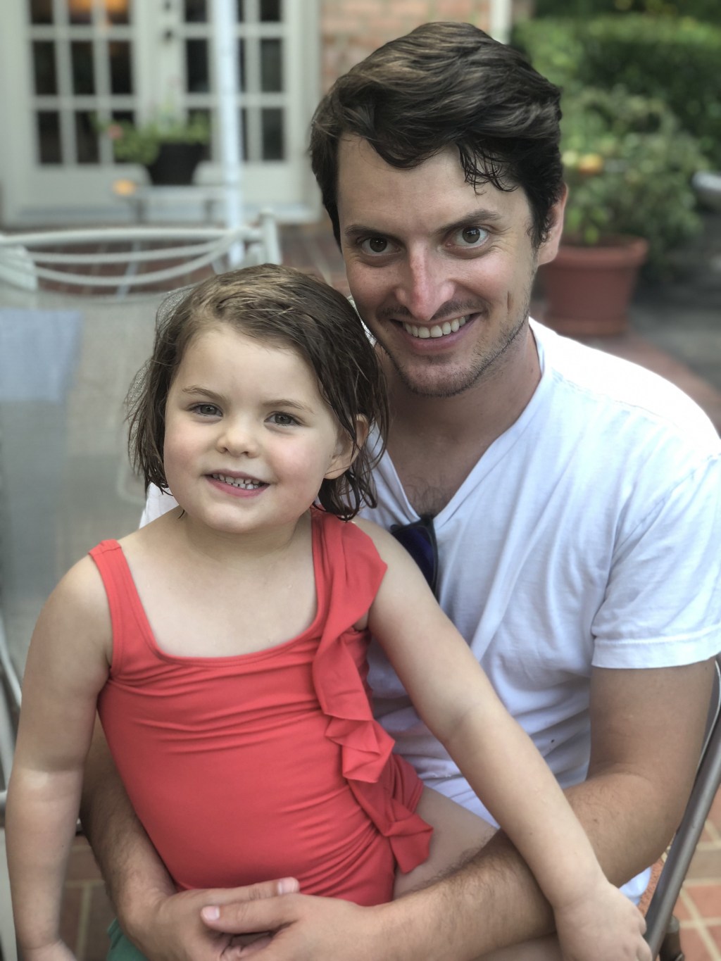 On Mother’s Day, After Losing a&nbsp;Child