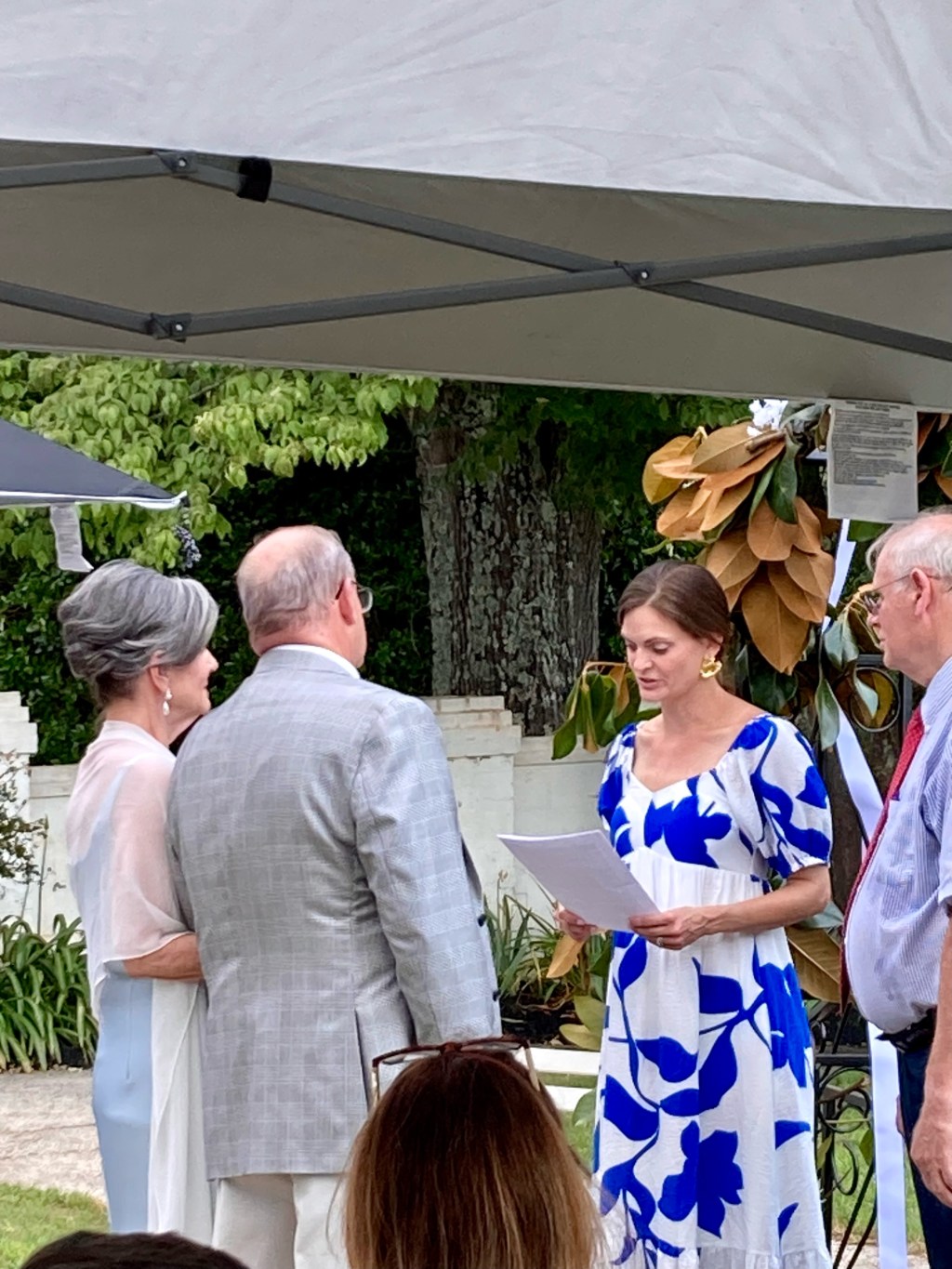 What’s a Commitment&nbsp;Ceremony?