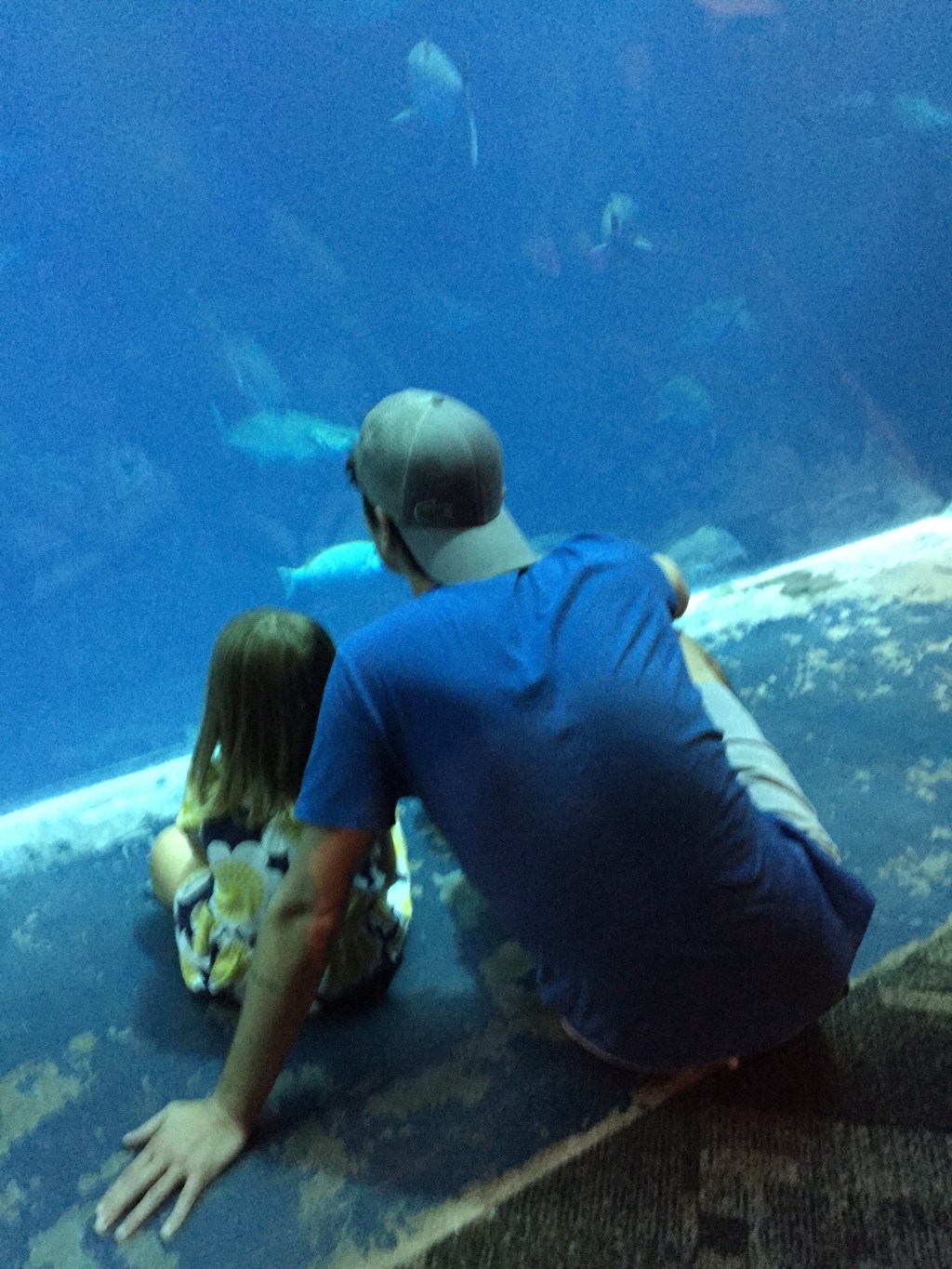 When Your Grown Child Is&nbsp;Hurting