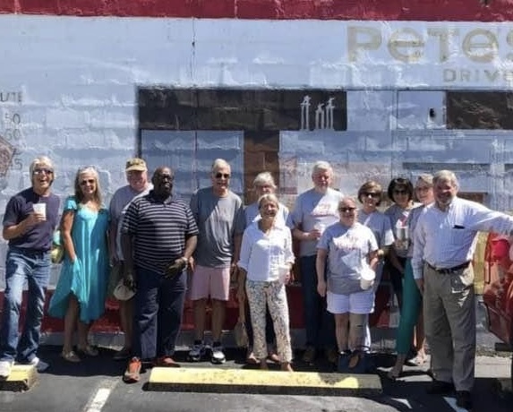 Did You Like High&nbsp;School?